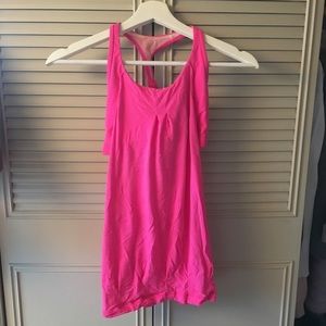 LULULEMON 2in1 TANK